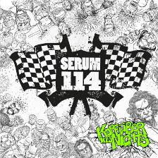 Serum 114 : Kopfüber ins Nichts